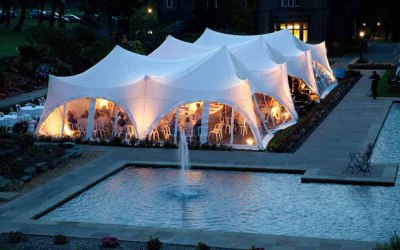 Premier Event Marquees
