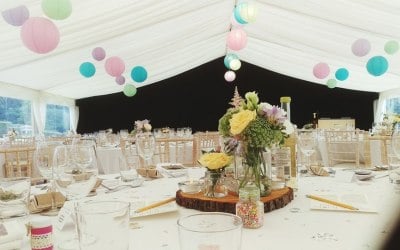 starlight marquee