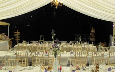 J & L Marquees 