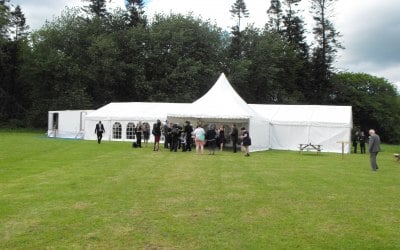 J & L Marquees 