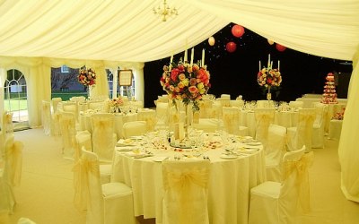 J & L Marquees 