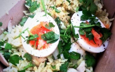 Kedgeree