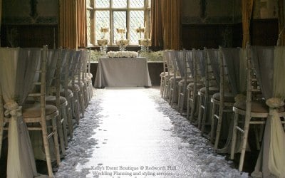 Chiavari Chair hire wedding planning and styling services luxury table linen and chair decorations Yorkshire