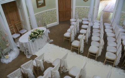 Chiavari Chair hire wedding planning and styling services luxury table linen and chair decorations Yorkshire