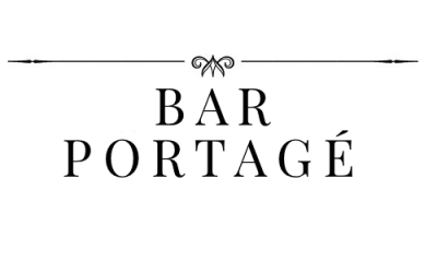Bar portage