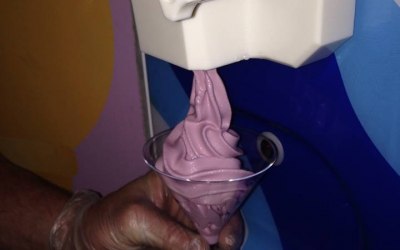 Ice CreWhip Up A Party