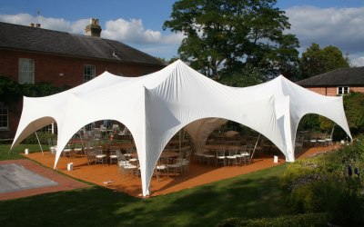 Lime Marquees