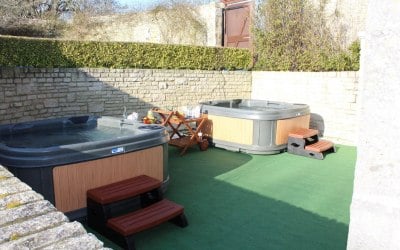 Lincolnshire Hot Tub Hire