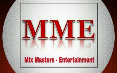 Mix Masters - Entertainment