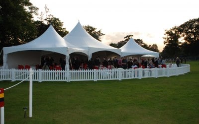 The Little Marquee Hire Company