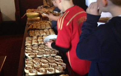 Canape Scio