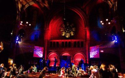 Union Chapel