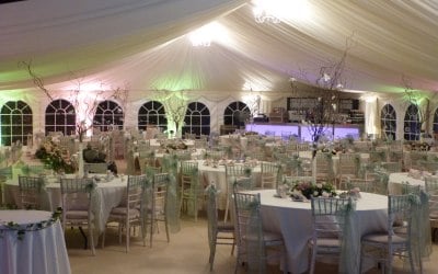 Chic Event Hire