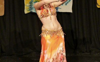 Mim's Bellydance