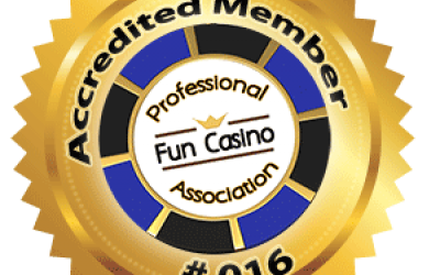Aces Fun Casinos, founder member