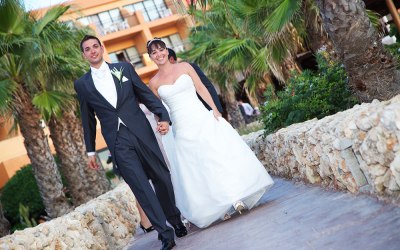 Mediterranean Wedding 