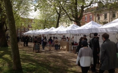 Pop Up Marquee Hire