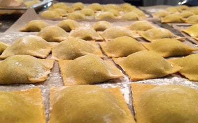 RaviOllie