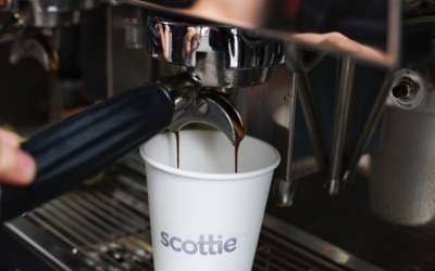 Scotties Coffee Limited