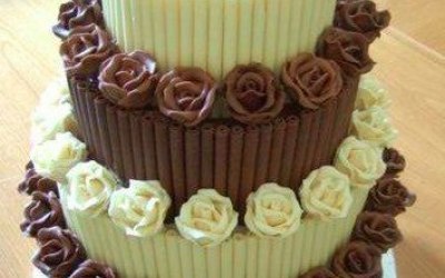 wedding and party cakes