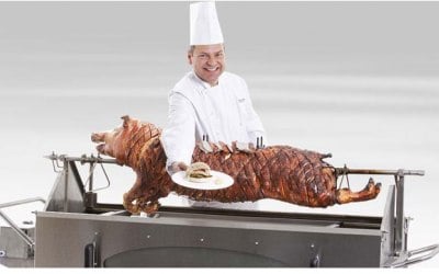 Hog Roast