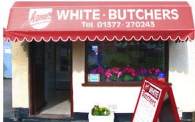 James White Butchers Ltd