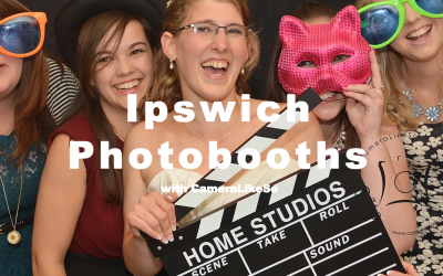 Ipswich Photobooths 1