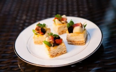 Catering Leeds