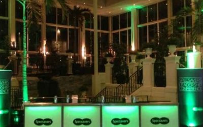 LED Bar