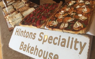 Hintons Specialist Bakehouse