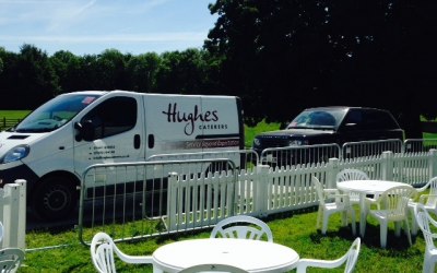 Hughes Caterers 