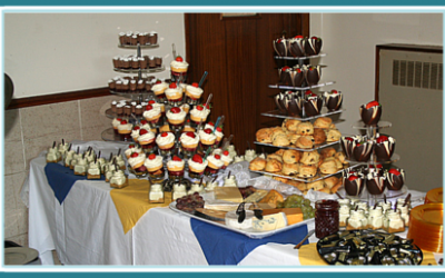 Sunshine Catering Warrington