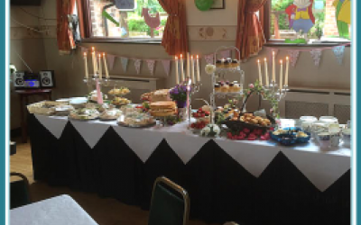 Sunshine Catering Warrington