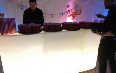 Surrey Bar Hire