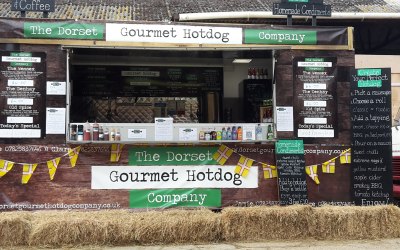 Dorset Gourmet Hotdog Company