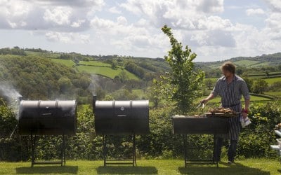 Woodfired Canteen