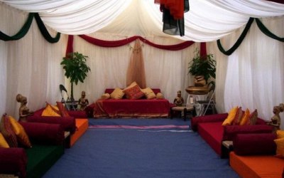 Xclusive Marquees