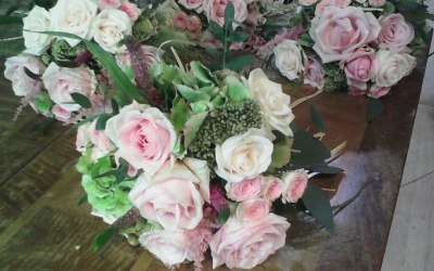 The White Room Floral Design Ltd