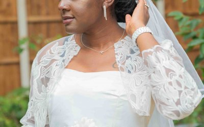 2025 Bride