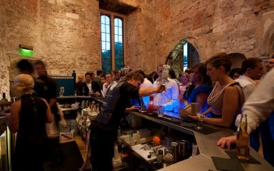 eau-de-vie-event-bars-lulworth-castle