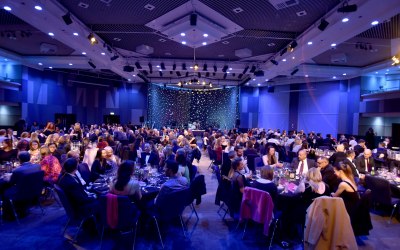 Gala Dinner evening