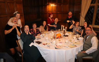 © MONEYPENNY MURDER MYSTERY PRODUCTIONS
