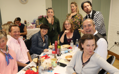 © MONEYPENNY MURDER MYSTERY PRODUCTIONS