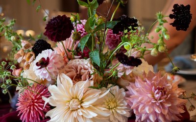 flower arrangement
