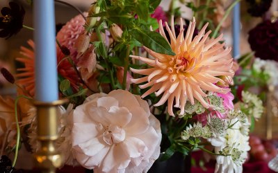 centrepiece