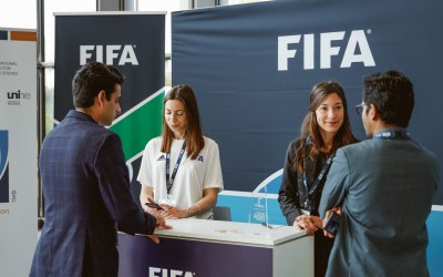 Corporate Event