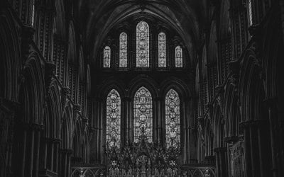 Cambridge Wedding, Ely Cathedral