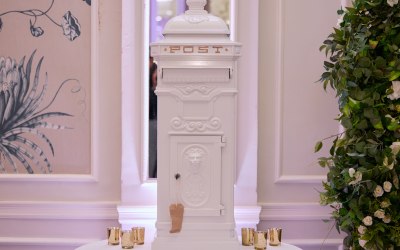 Post Box 
