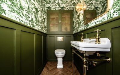 The Gun Room