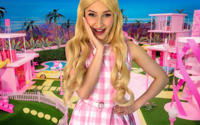 Pink Princess